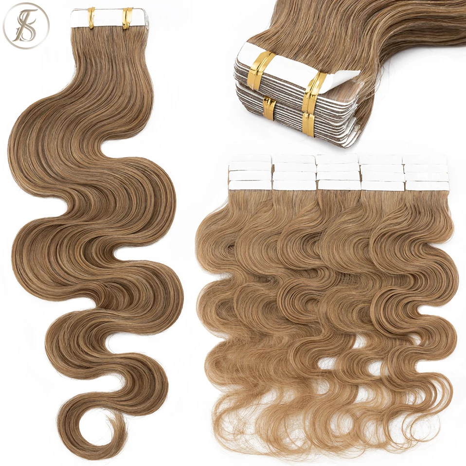 Human Hair Wigs - WowAngel Glueless Wigs Straight 13x6 HD
