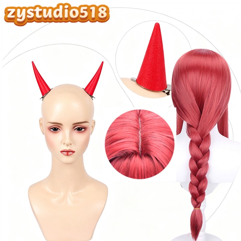 Women Fantasia Power Cosplay H - đánh giá và giá Hair Clips
