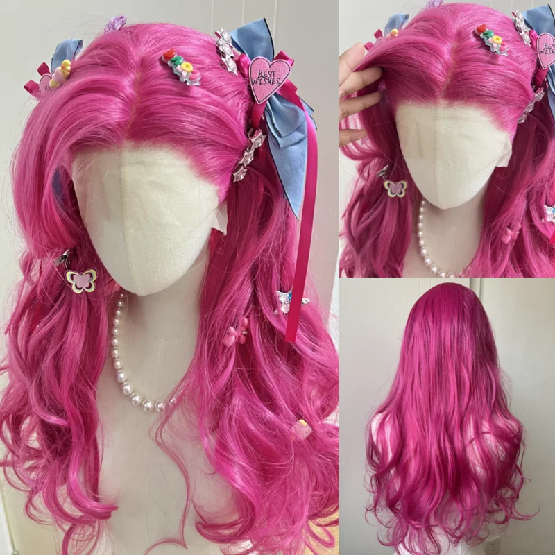xiaoxiao Ashely Body Wave Wig  - đánh giá và giá Lace Front Wigs