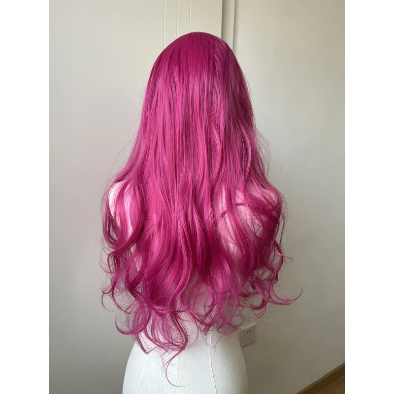xiaoxiao Ashely Body Wave Wig  - đánh giá và giá Lace Front Wigs