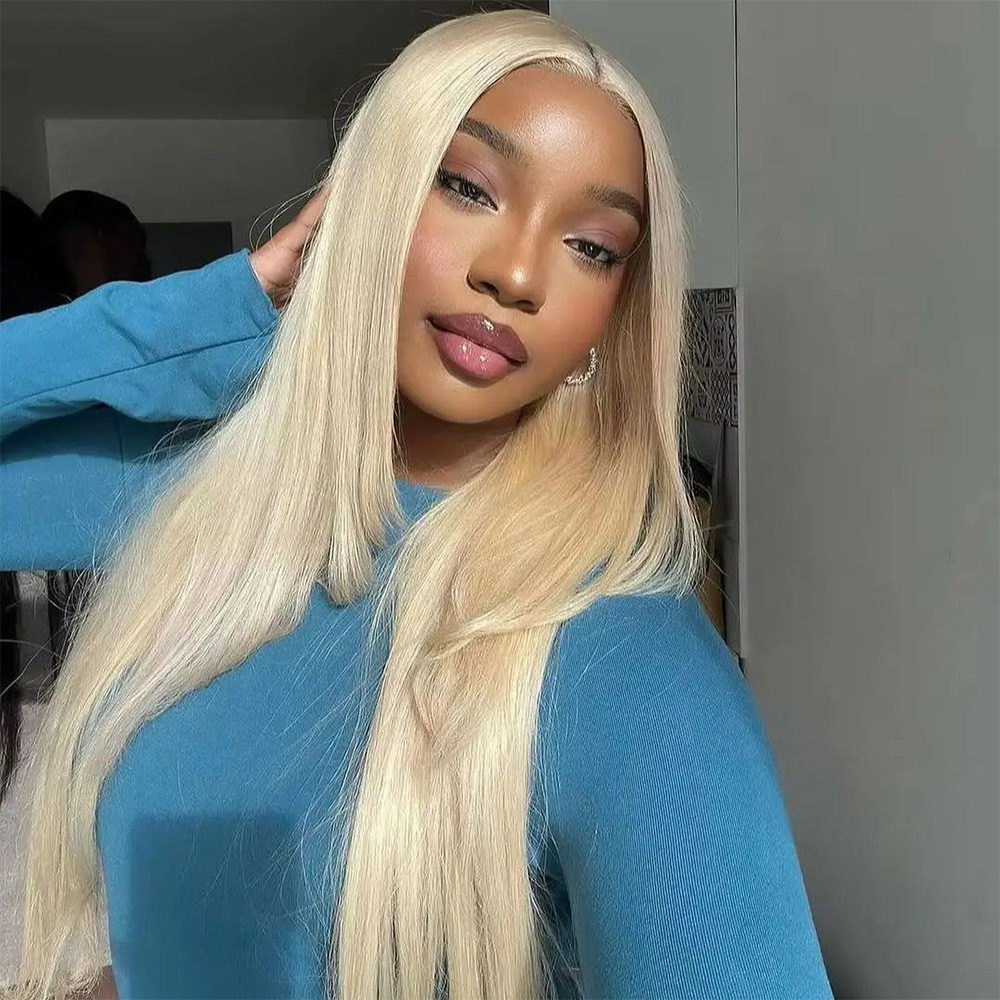 200% Density 30 46 Inch 613 Hd - đánh giá và giá Hd Lace Frontal Wig Human Hair Pre Plucked