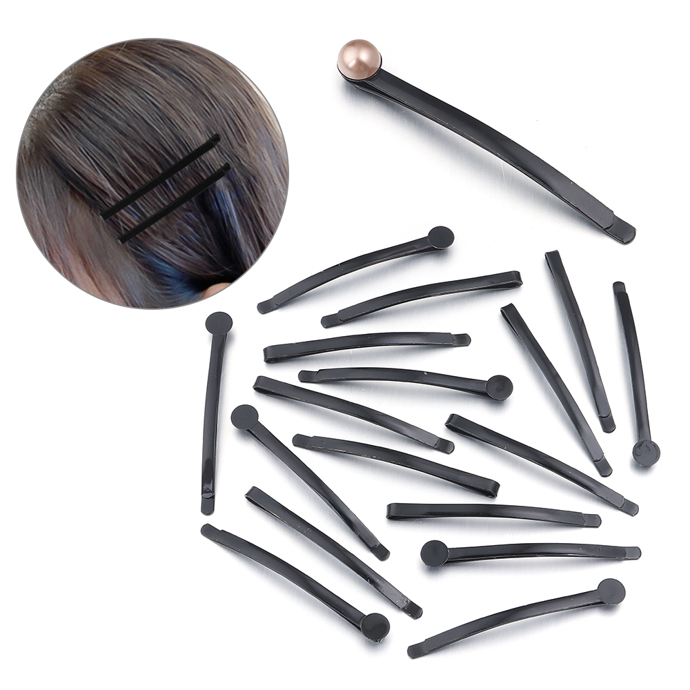 20Pcs Hair Clips Hairpin Simpl - đánh giá và giá Hair Bundles