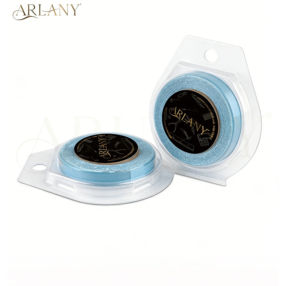 ARLANY 3Yards Double Sided Tap - đánh giá và giá Hair Bundles