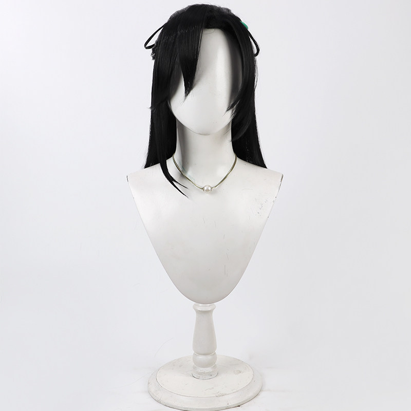 Sasanuki Cosplay Wig Touken Ra - đánh giá và giá Synthetic Wigs
