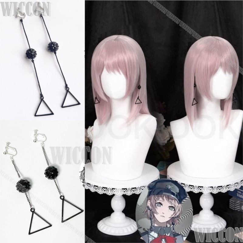 Fami Kiga Famine Devil Anime C - đánh giá và giá Hair Clips