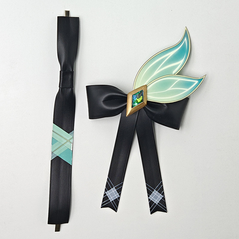 Anime Honkai: Star Rail Firefl - đánh giá và giá Hair Clips