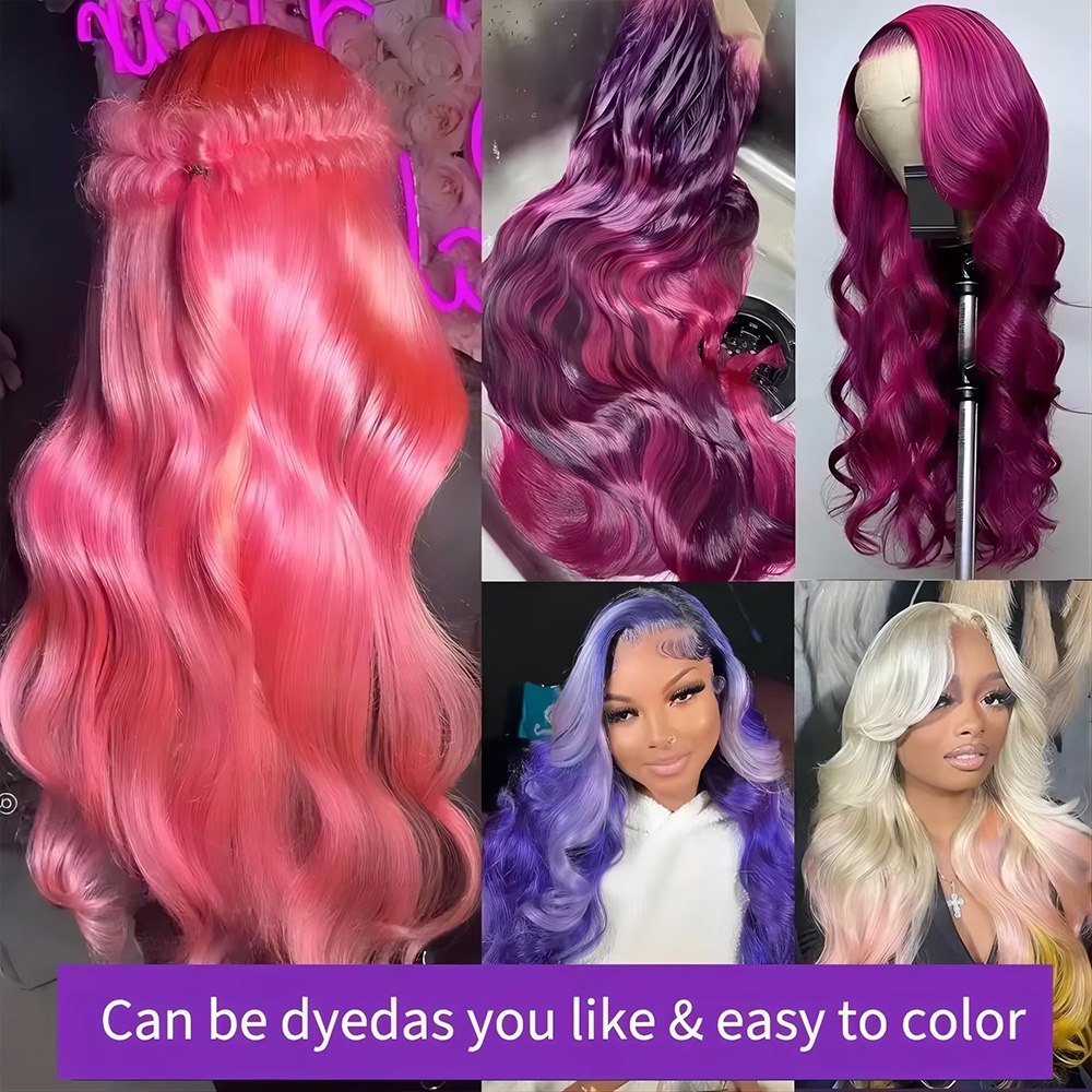 Smilegirl 30 Inches 613 Lace F - đánh giá và giá Hd Lace Frontal Wig Human Hair Pre Plucked