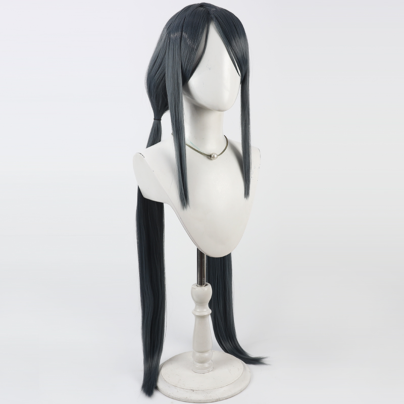 Exia Cosplay Wig Nikke Goddess - đánh giá và giá Synthetic Wigs